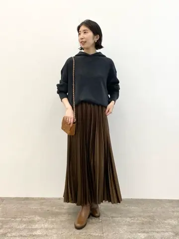 23区 板垣 コーディネート画像