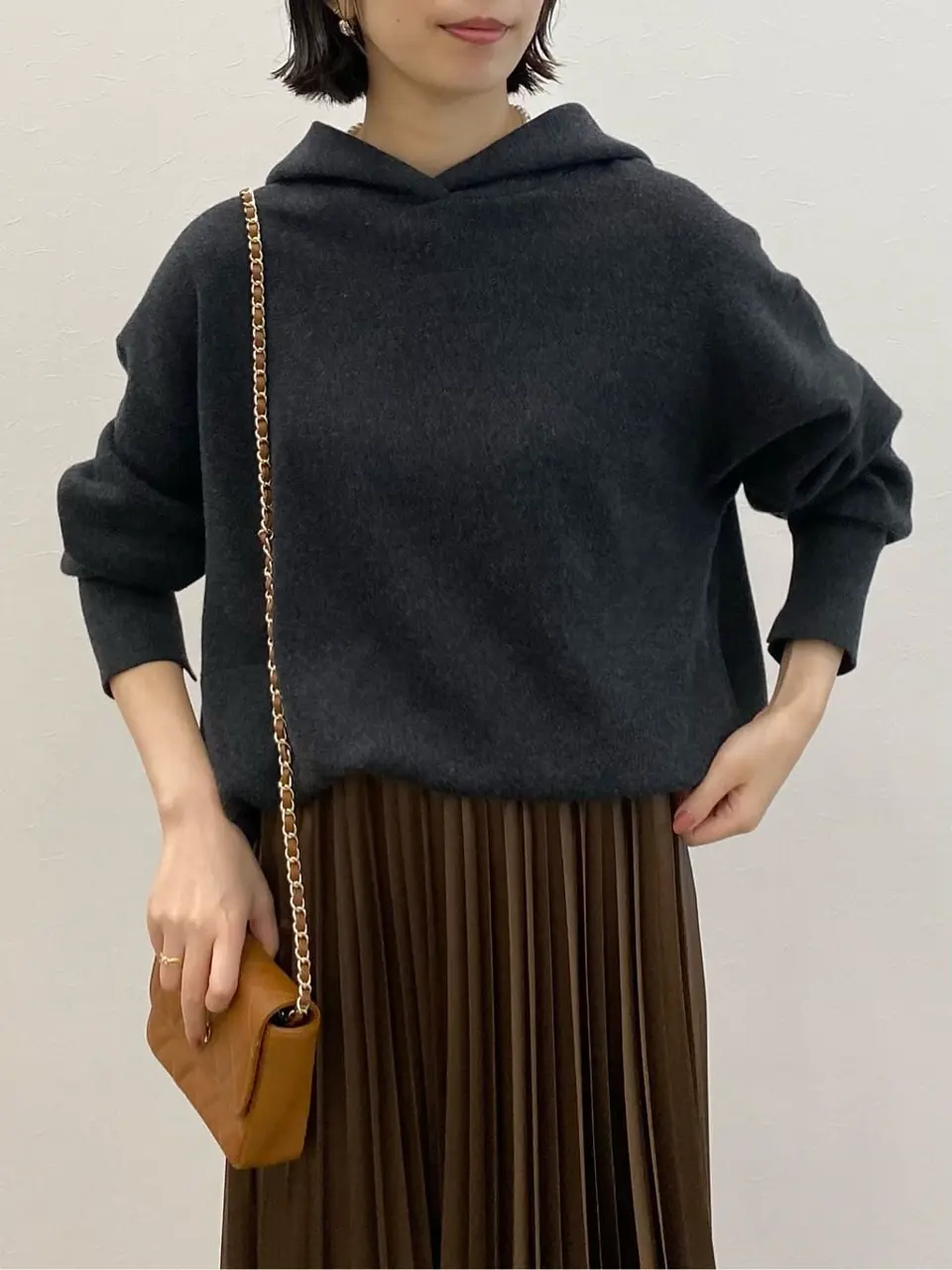 23区 板垣 コーディネート画像