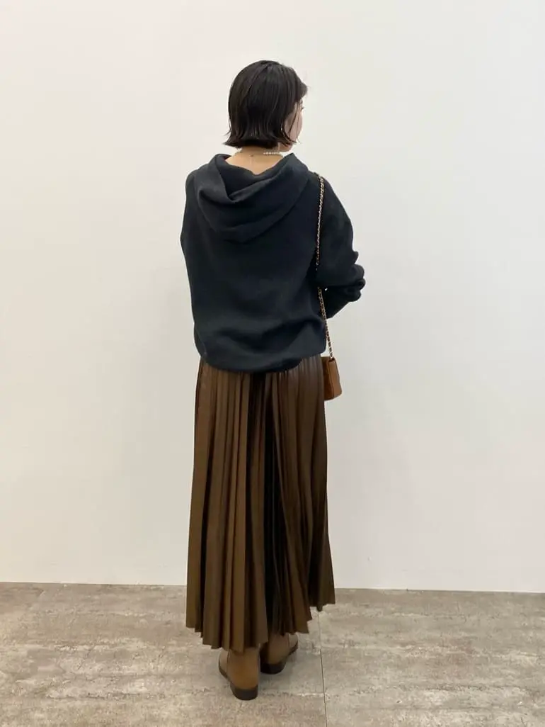 23区 板垣 コーディネート画像