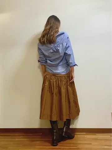 23区 犬塚 コーディネート画像