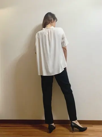 23区 犬塚 コーディネート画像