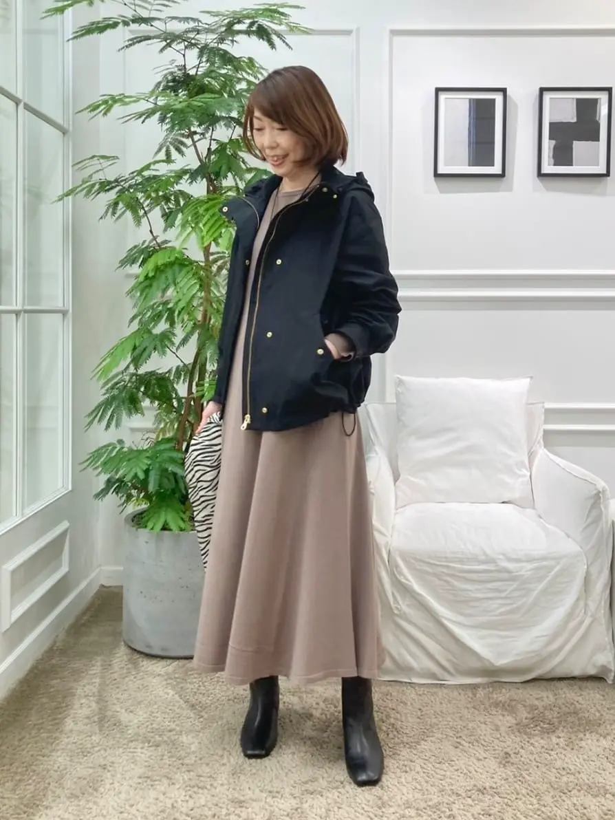  権藤 コーディネート画像