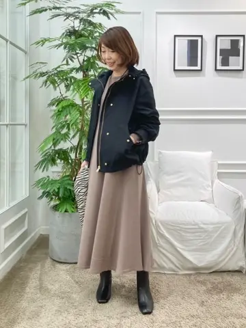 23区 権藤 コーディネート画像