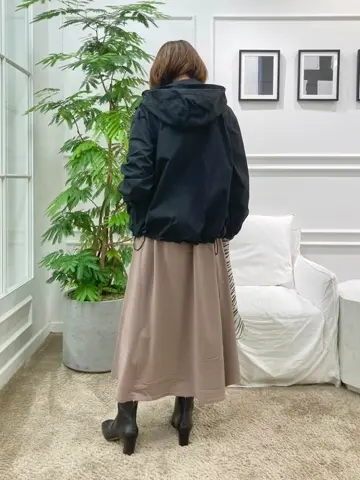 23区 権藤 コーディネート画像