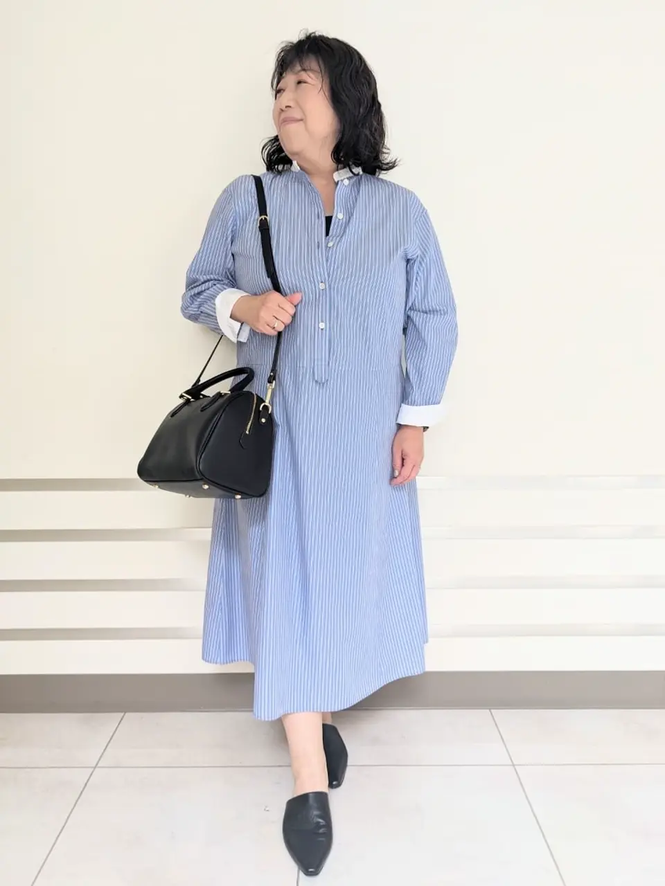 23区 武田 コーディネート画像