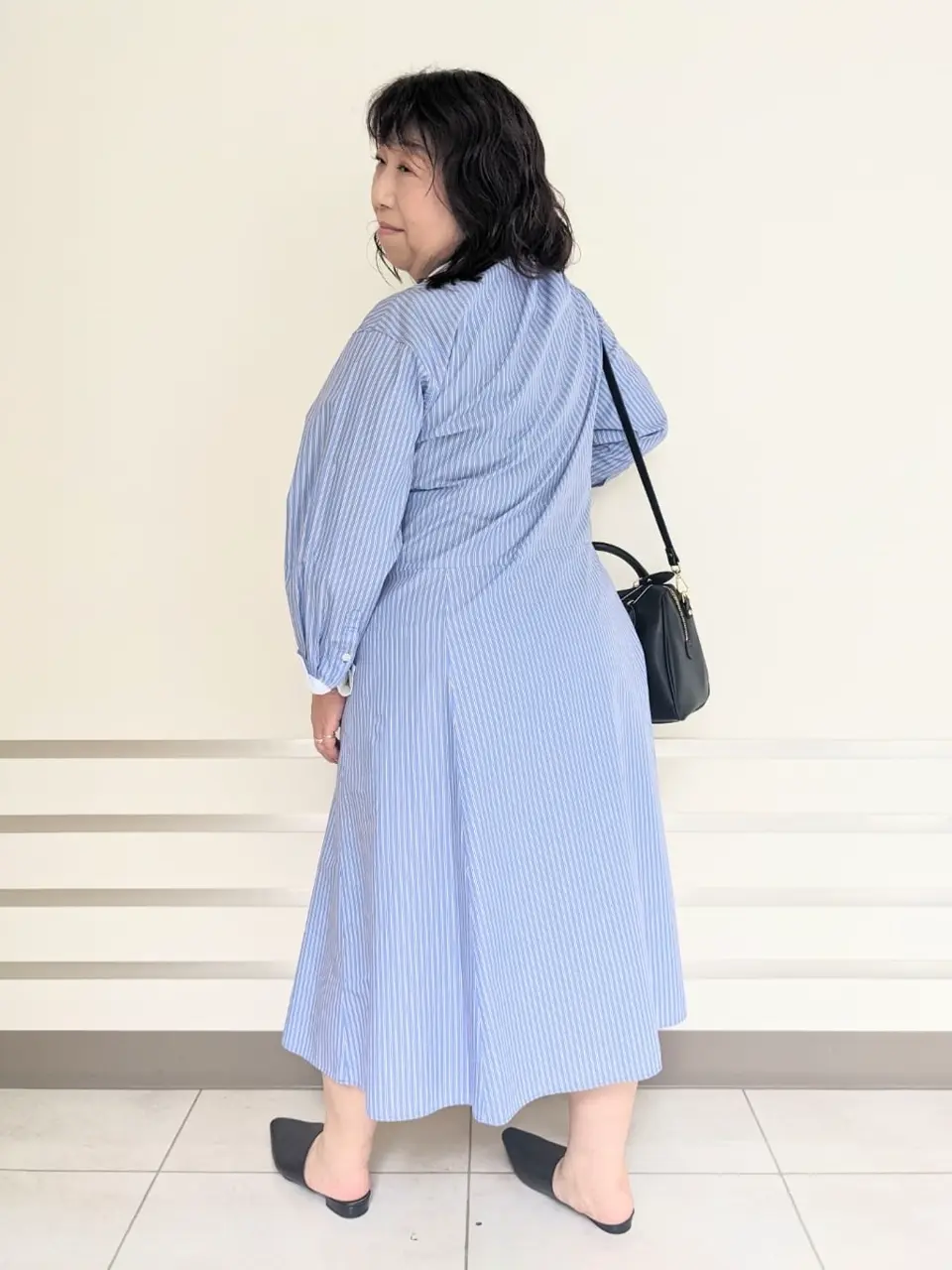 23区 武田 コーディネート画像