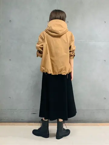 23区 スタッフ  コーディネート画像