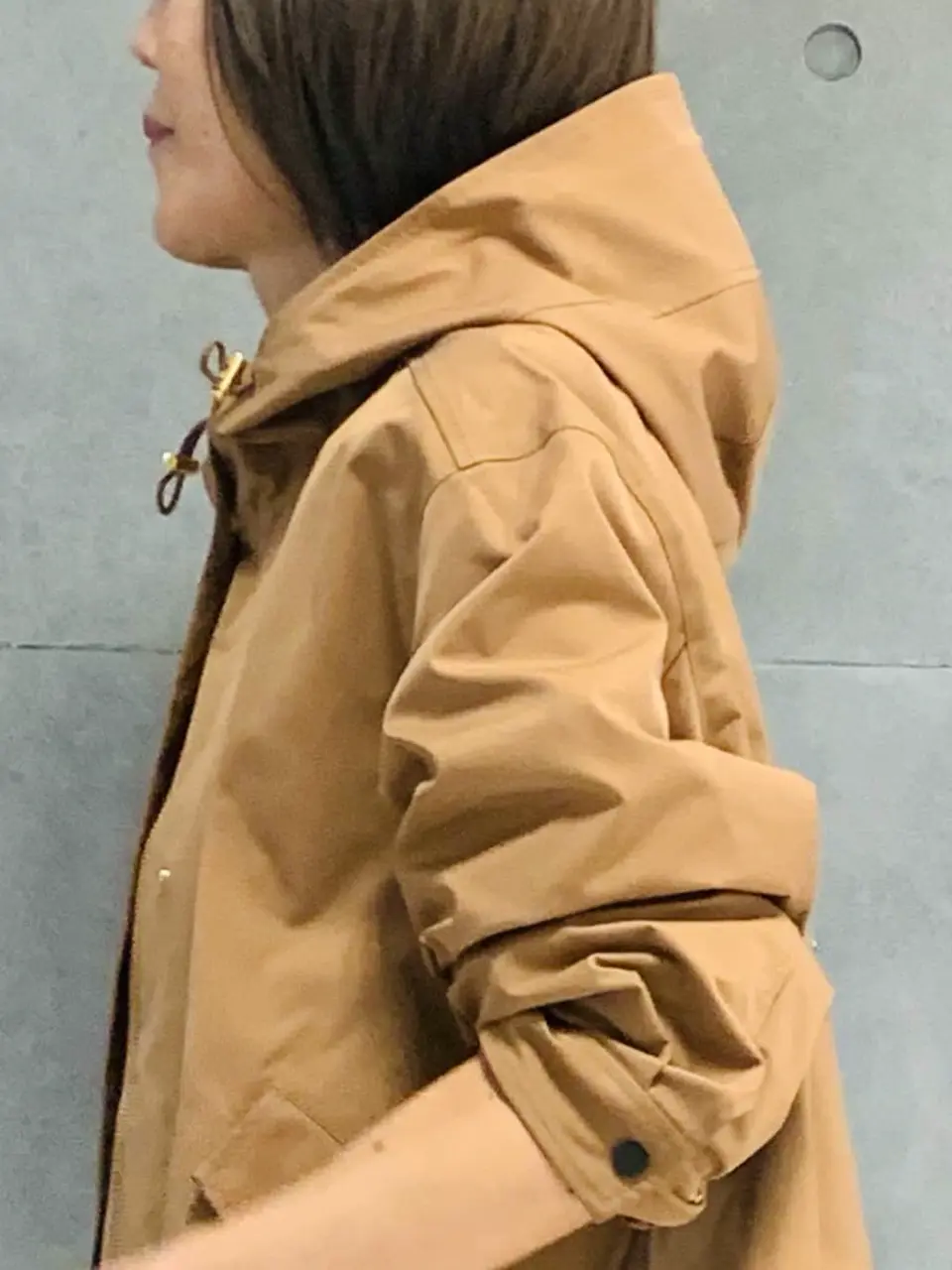 23区 スタッフ  コーディネート画像