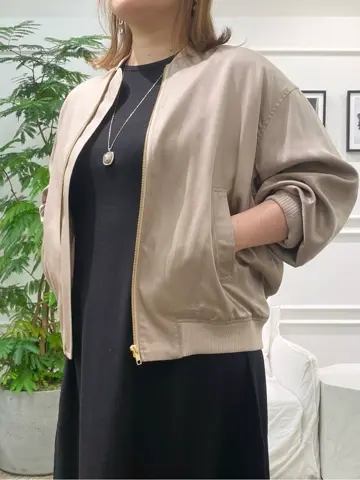 23区 藤原 コーディネート画像