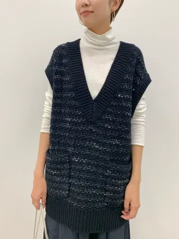 23区 秋葉 コーディネート画像