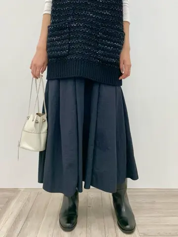 23区 秋葉 コーディネート画像