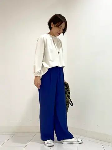 23区 南 コーディネート画像