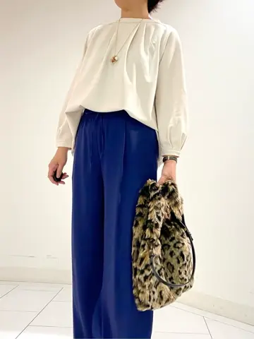 23区 南 コーディネート画像