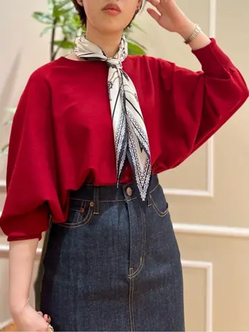 23区 伊藤 コーディネート画像