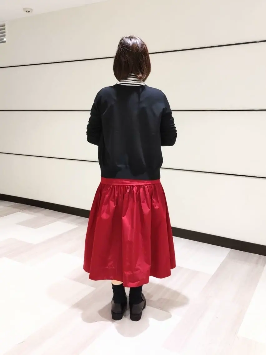 23区 高須 コーディネート画像