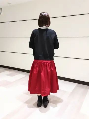 23区 高須 コーディネート画像