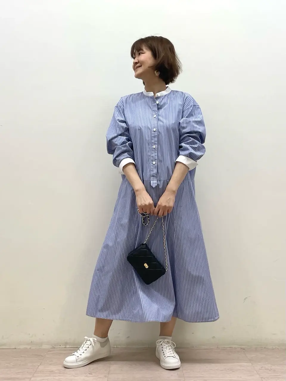  久保 コーディネート画像