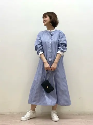 23区 久保 コーディネート画像