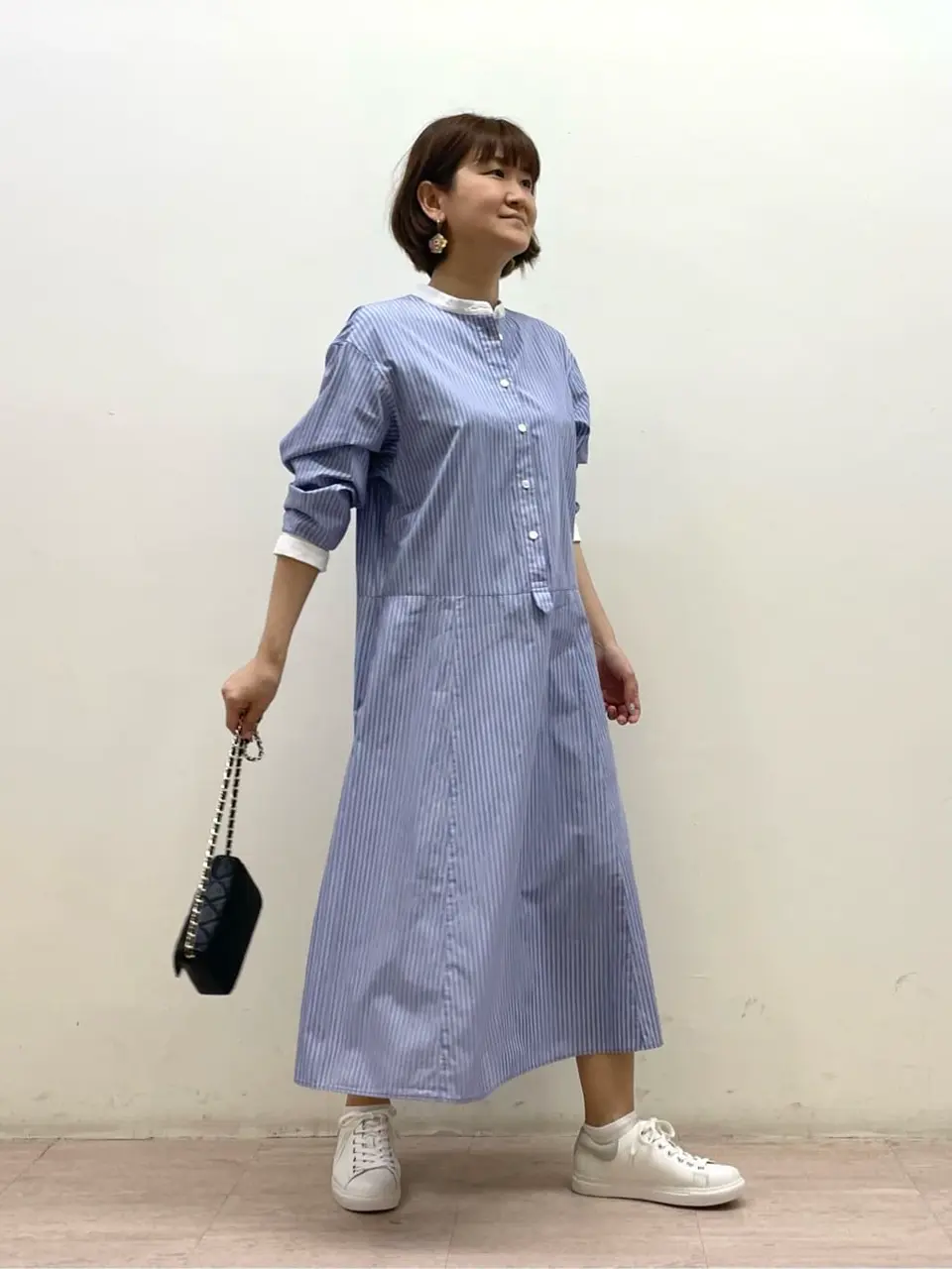 23区 久保 コーディネート画像