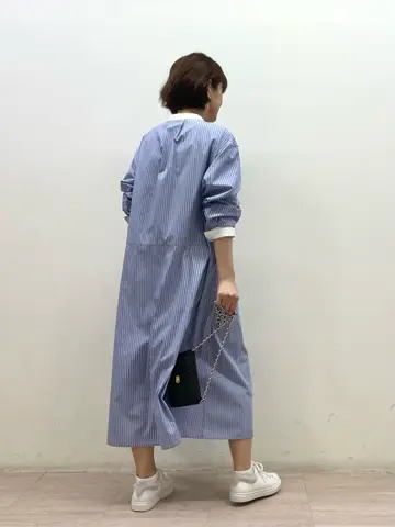 23区 久保 コーディネート画像