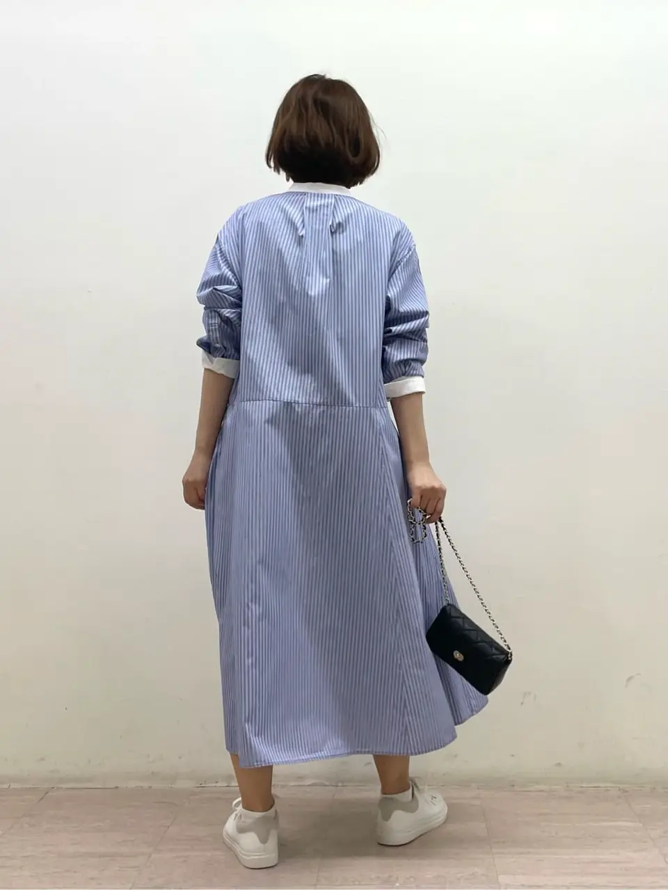 23区 久保 コーディネート画像