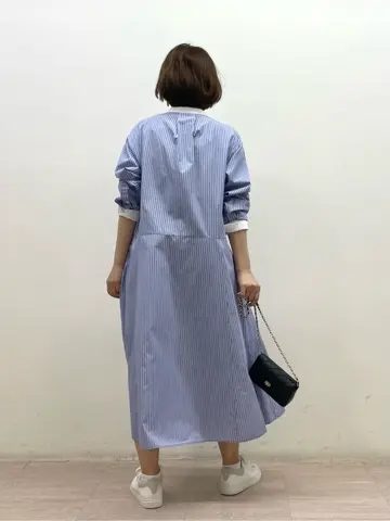 23区 久保 コーディネート画像