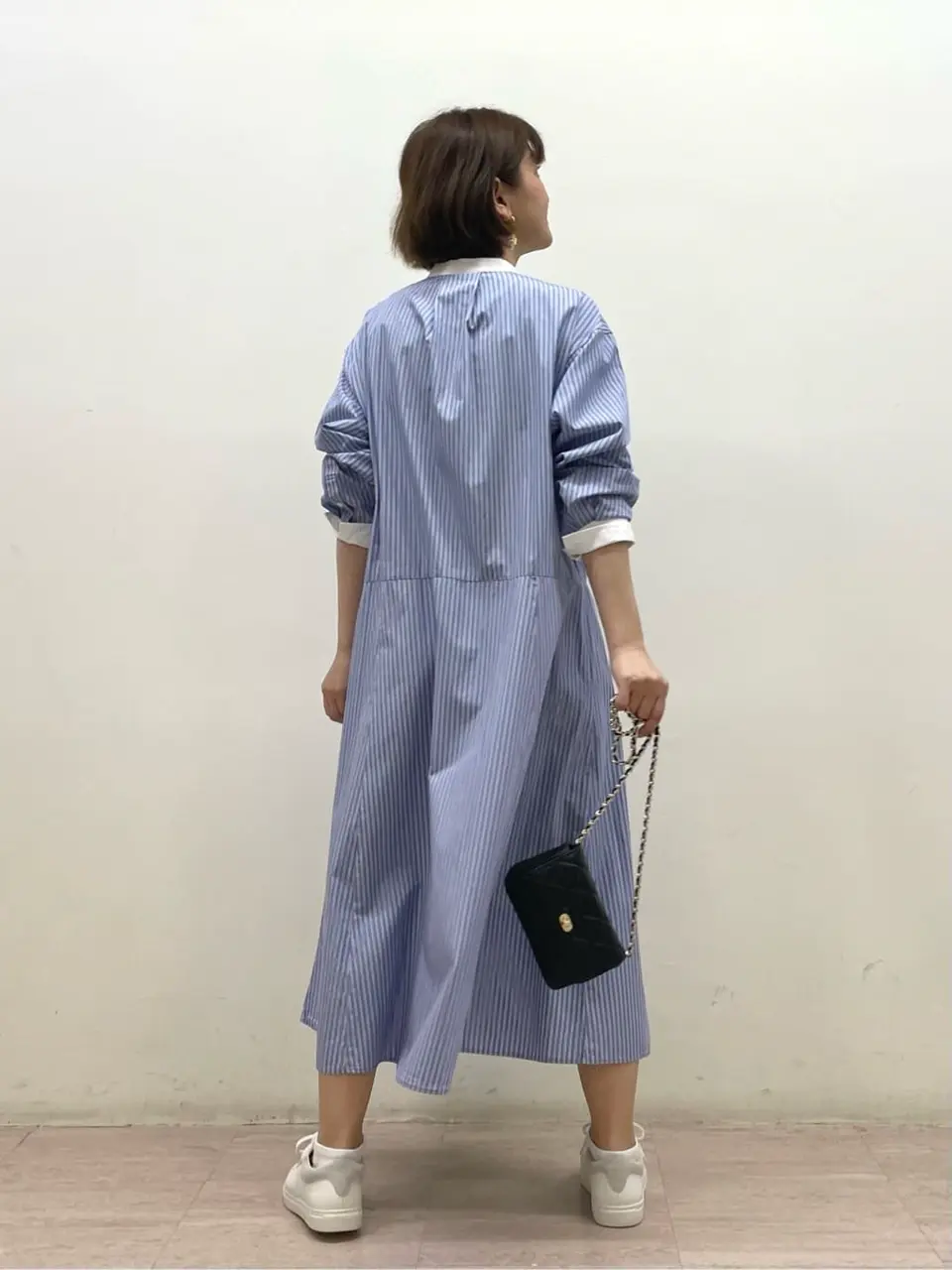 23区 久保 コーディネート画像