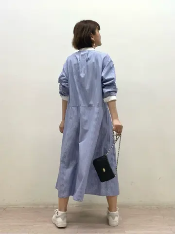 23区 久保 コーディネート画像