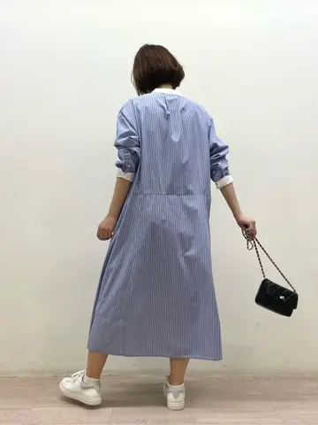 23区 久保 コーディネート画像