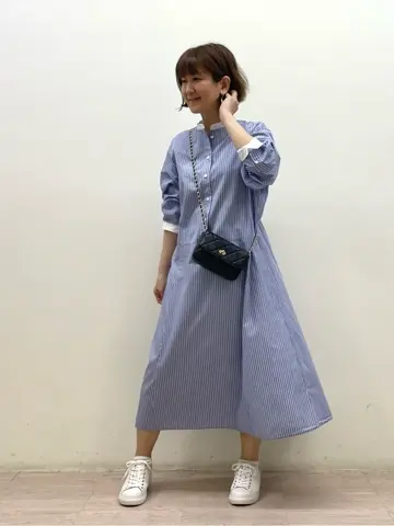 23区 久保 コーディネート画像