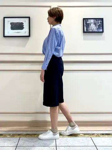 23区 荒川 コーディネート画像