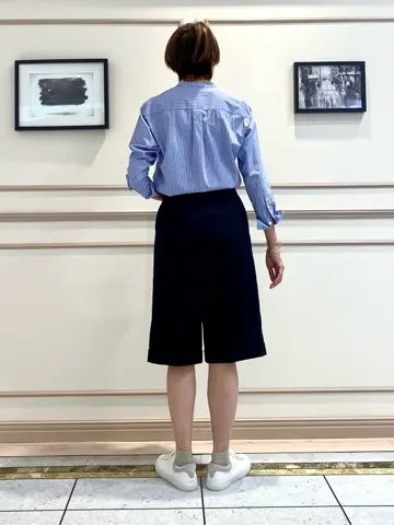 23区 荒川 コーディネート画像