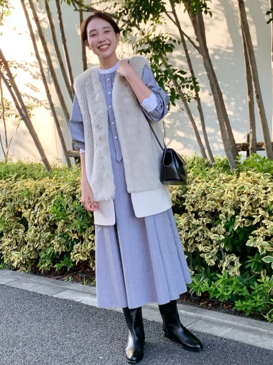 23区 秋葉 コーディネート画像