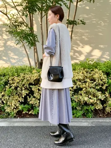 23区 秋葉 コーディネート画像