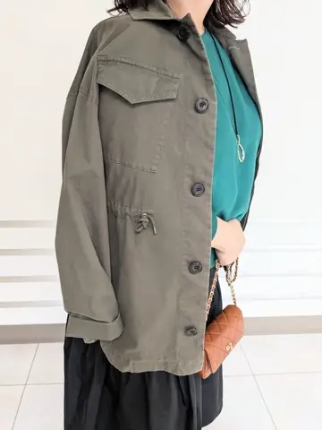 23区 武田 コーディネート画像