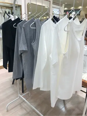 23区 Kanako コーディネート画像