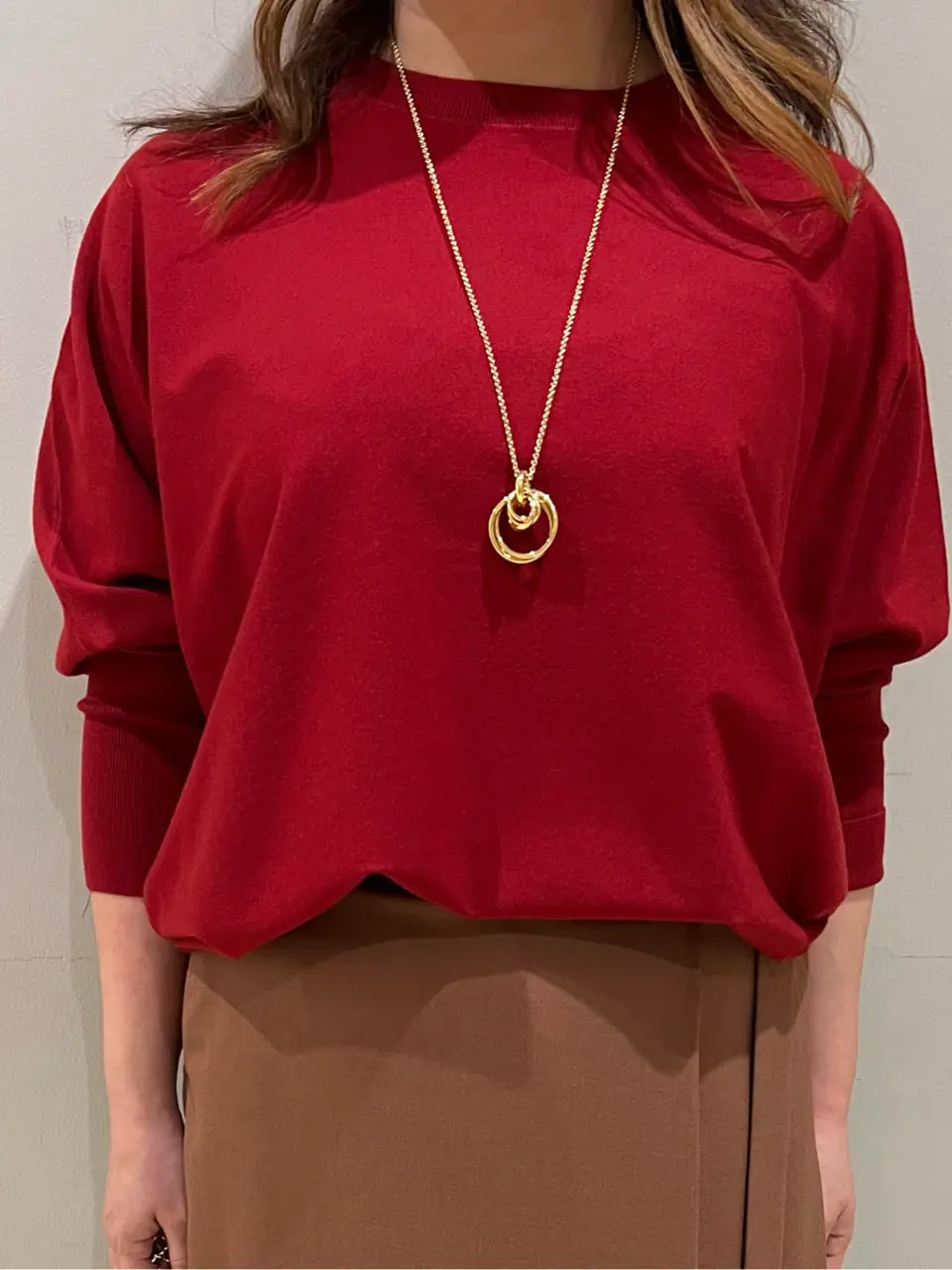 23区 平瀬 コーディネート画像