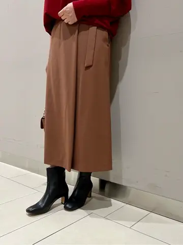 23区 平瀬 コーディネート画像