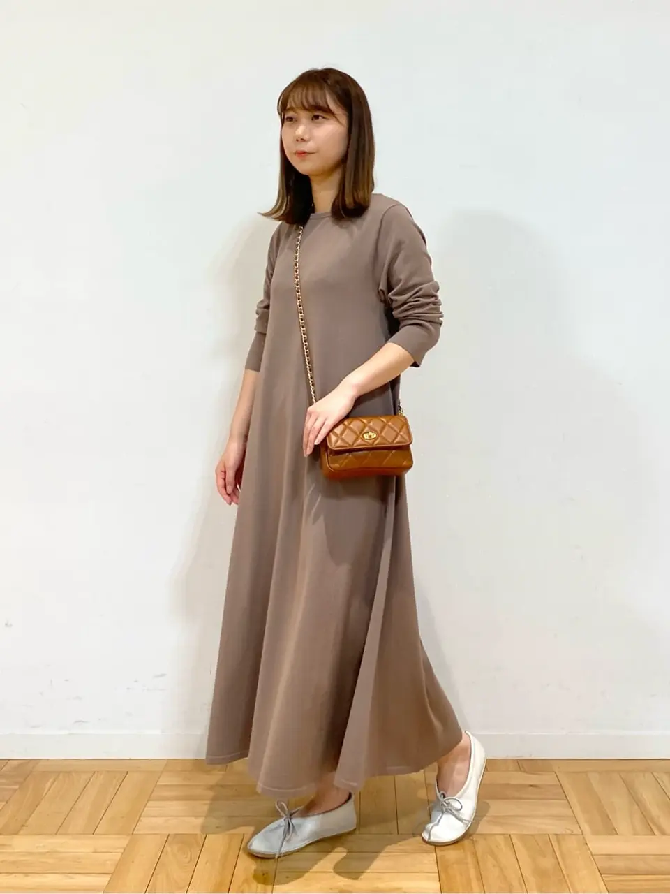 23区 八木沢 コーディネート画像