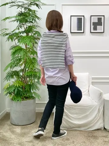 23区 橋本 コーディネート画像