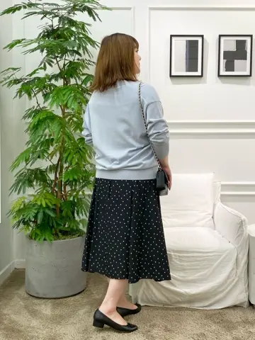 23区 藤原 コーディネート画像