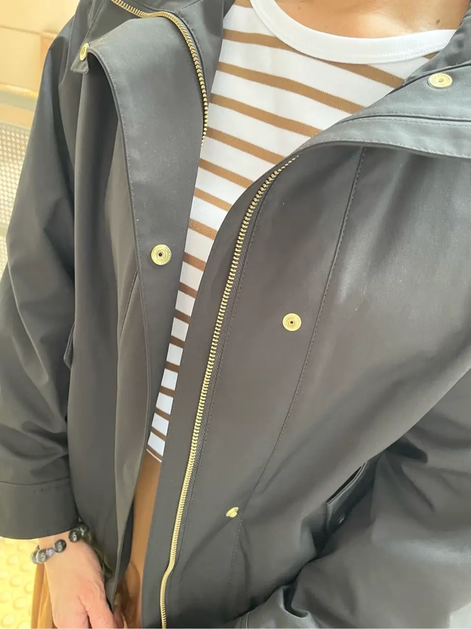 23区 野村 コーディネート画像