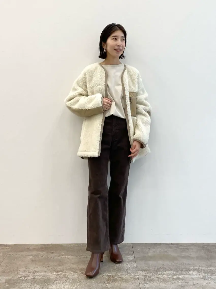 23区 板垣 コーディネート画像