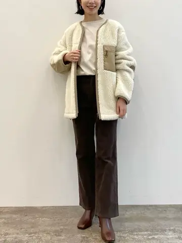 23区 板垣 コーディネート画像