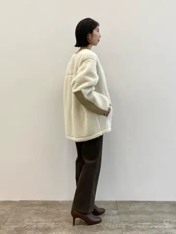 23区 板垣 コーディネート画像