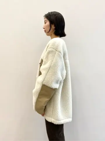 23区 板垣 コーディネート画像