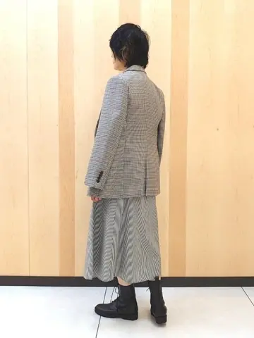 23区 杉澤 コーディネート画像