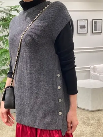 23区 権藤 コーディネート画像