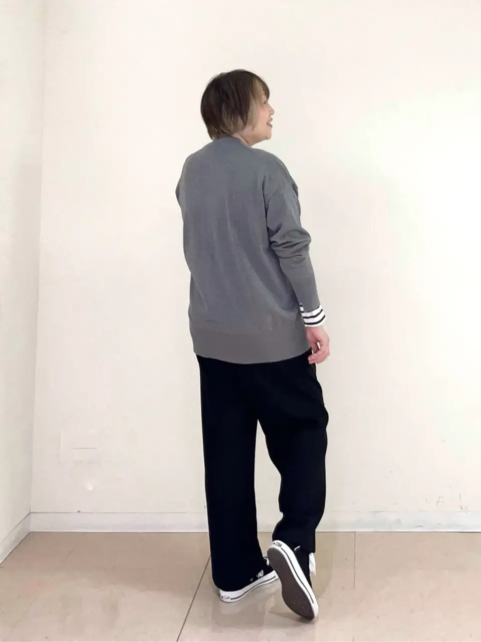 23区 高貫 コーディネート画像