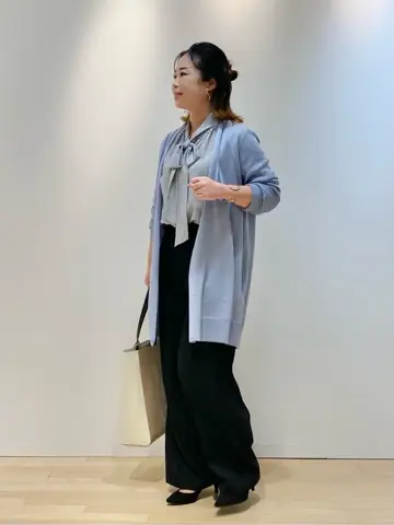 23区 笹川 コーディネート画像